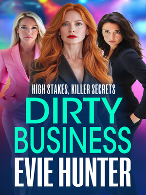 cover image of Dirty Business